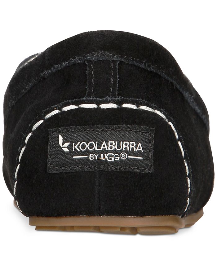 koolaburra by ugg lezly