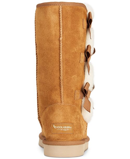 Koolaburra By Ugg Women S Victoria Boots Reviews Boots