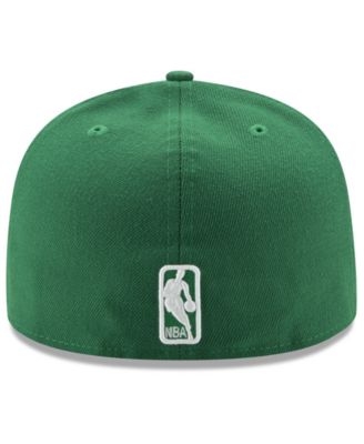 Boston Celtics Basic 59FIFTY FITTED Cap