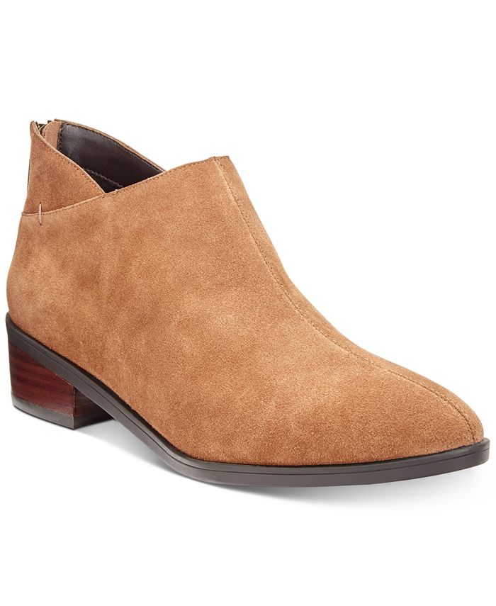 Bella Vita Haven Chelsea Booties Macy s