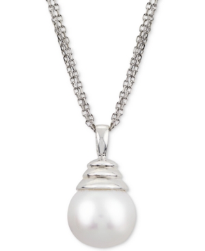 image of Windsor Cultured Freshwater Pearl (12mm) 18