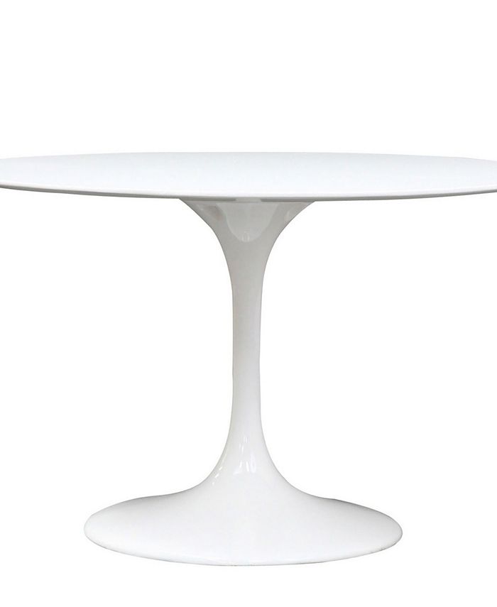 48 inch cheap round tulip table