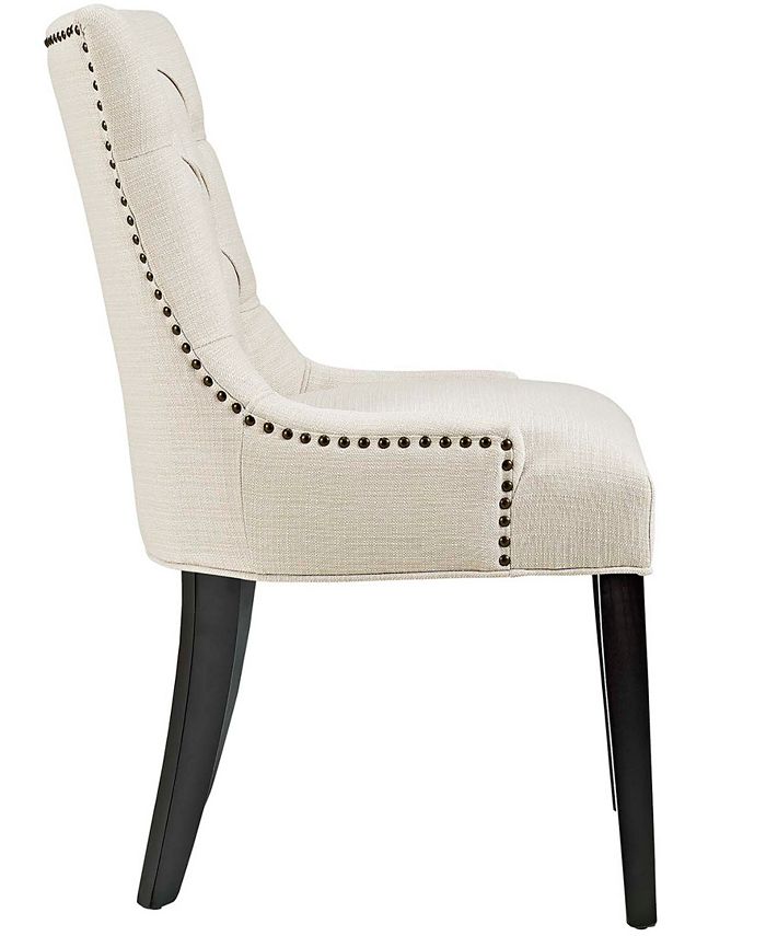 Modway Regent Fabric Dining Chair Macy's