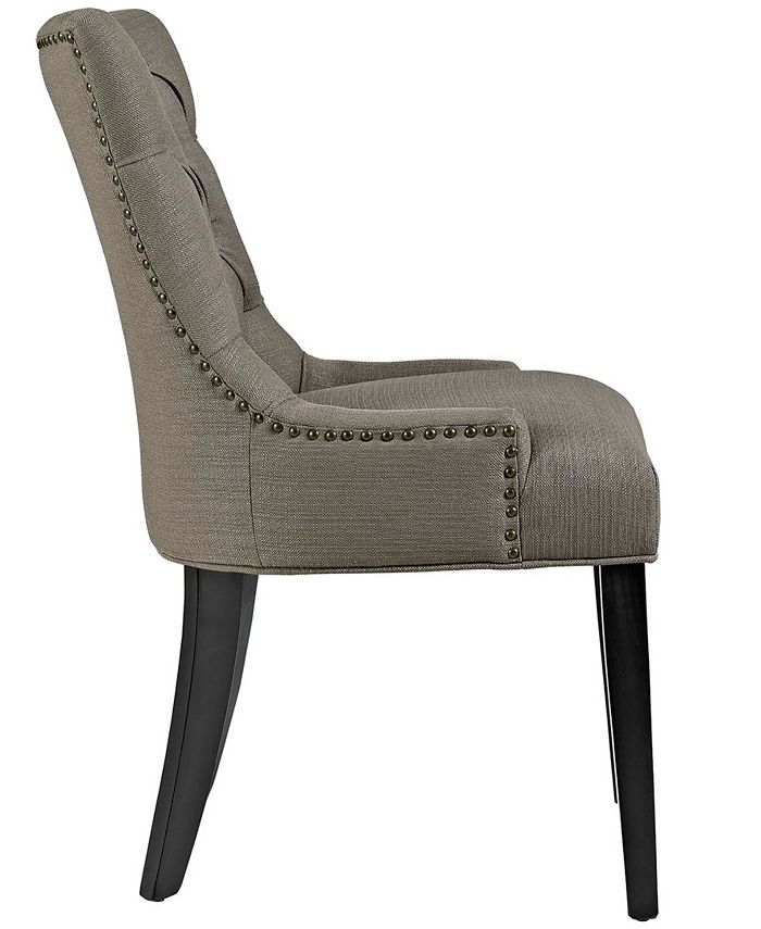 Modway Regent Fabric Dining Chair Macy's