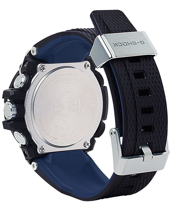 mens g shock macys