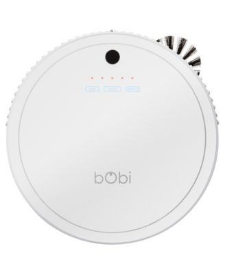 bObsweep - Bobi Classic Robotic Vacuum Cleaner