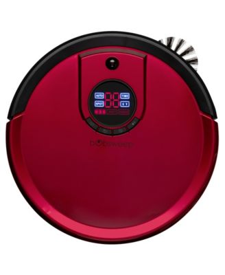 bObsweep Standard Robotic Vacuum Cleaner and Mop