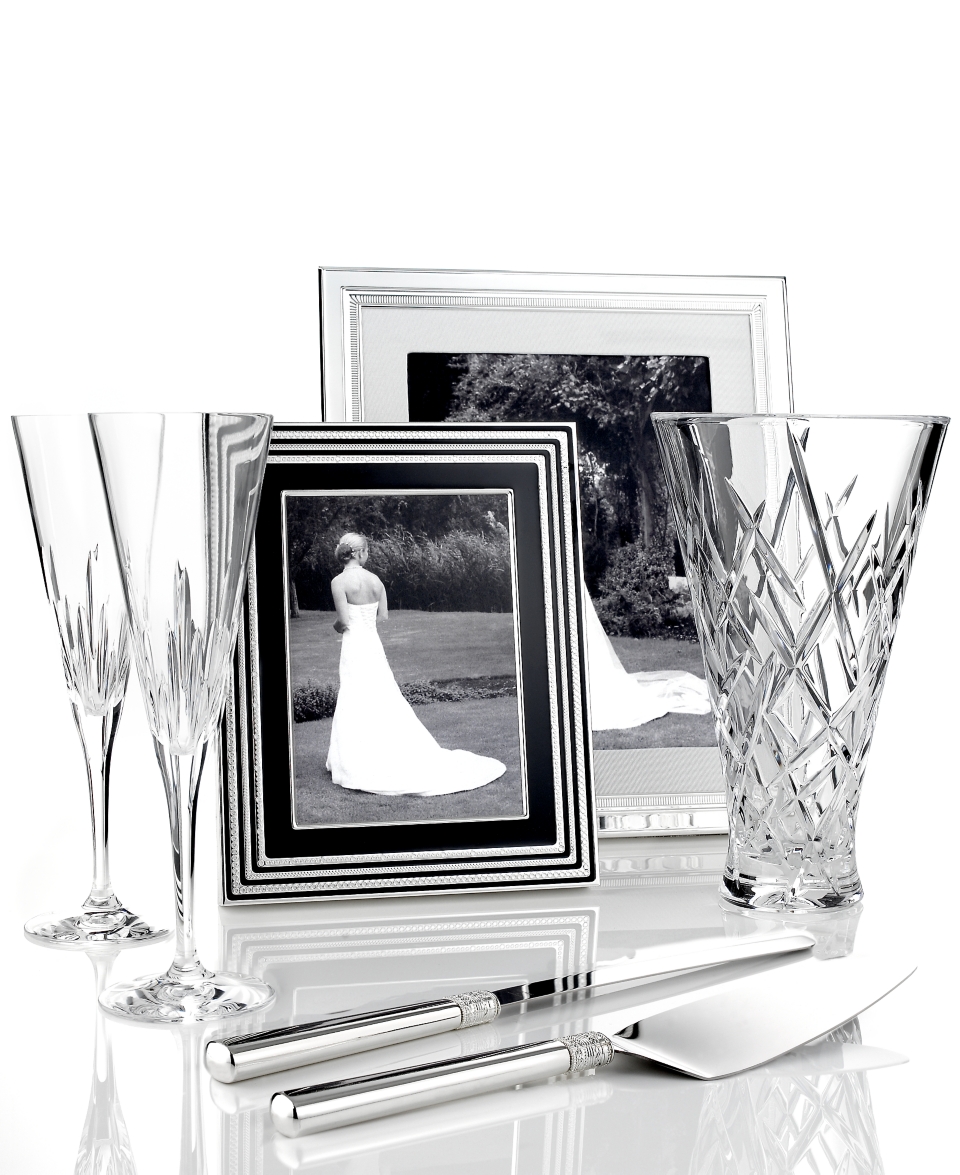 Vera Wang Wedgwood Must Have Gifts Collection  