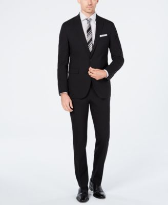 cole haan mens suits