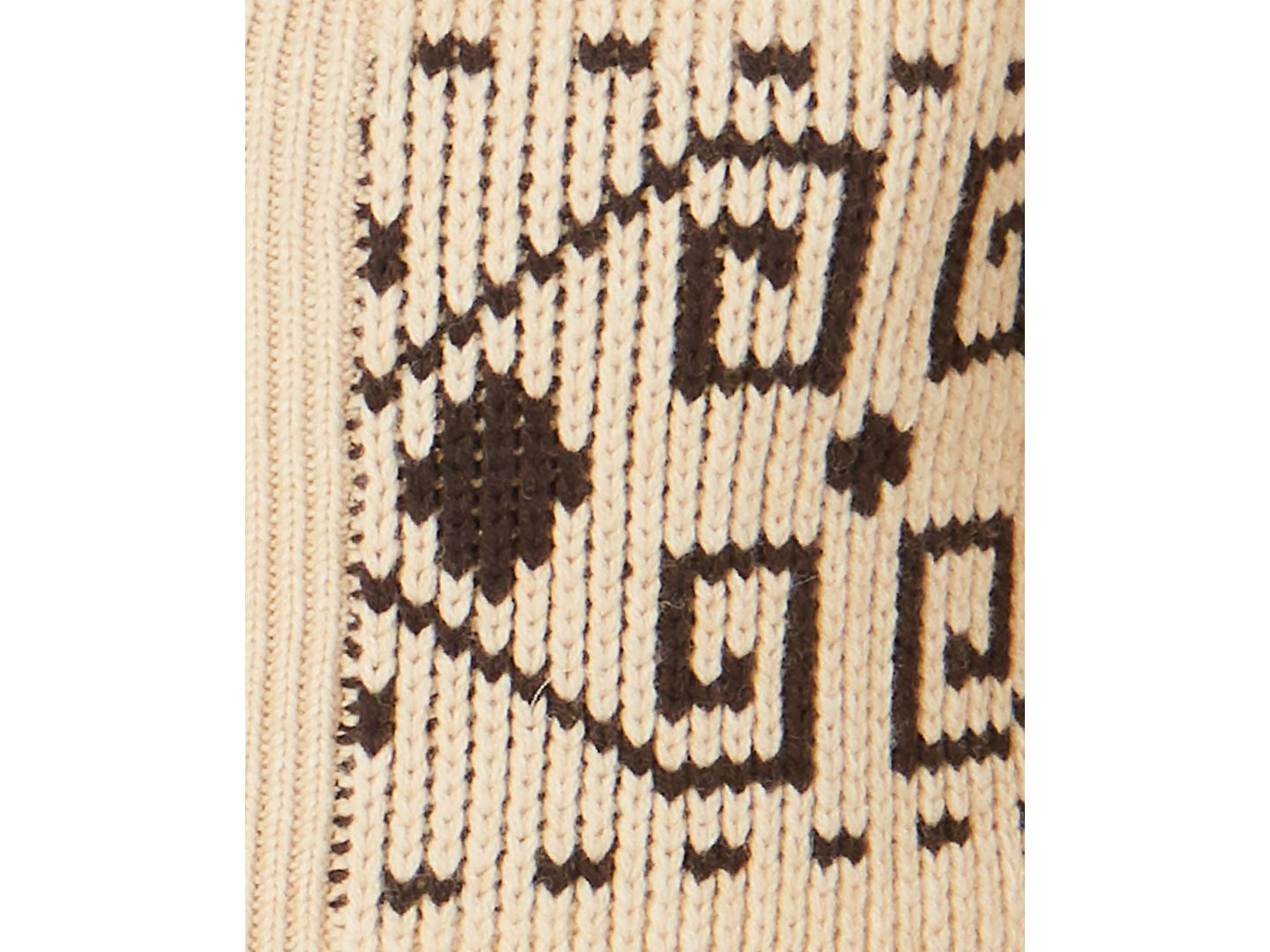 Мужской кардиган Pendleton The Dude Original Westerly Cardigan, цвет: Рыжевато-коричневый / Коричневый — фото 4