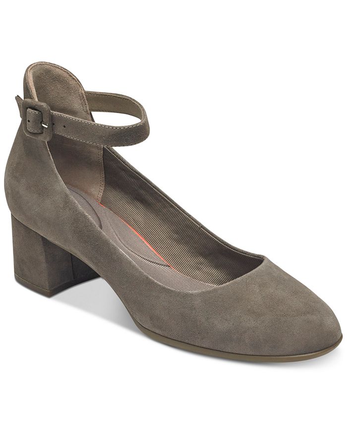 Rockport novalie hotsell ankle strap