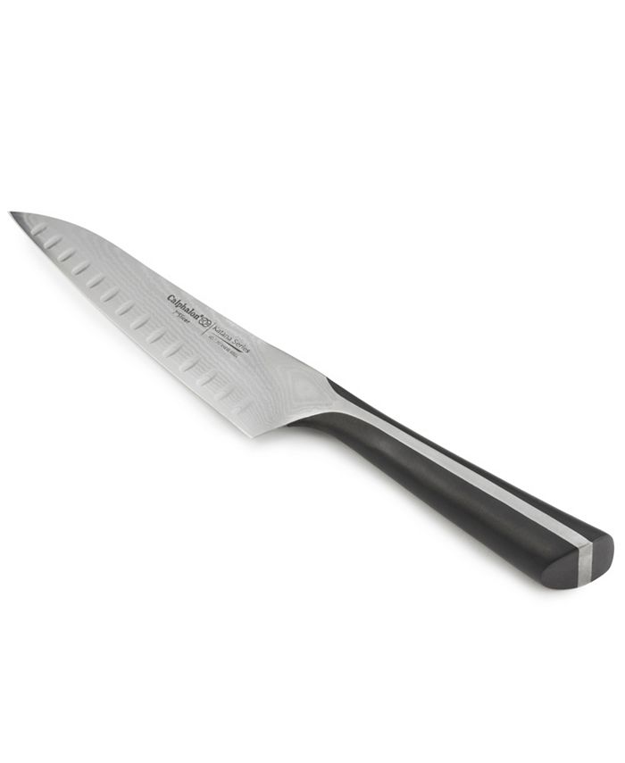 Calphalon Katana Series 14-Piece Knife Set Stainless  - Best Buy