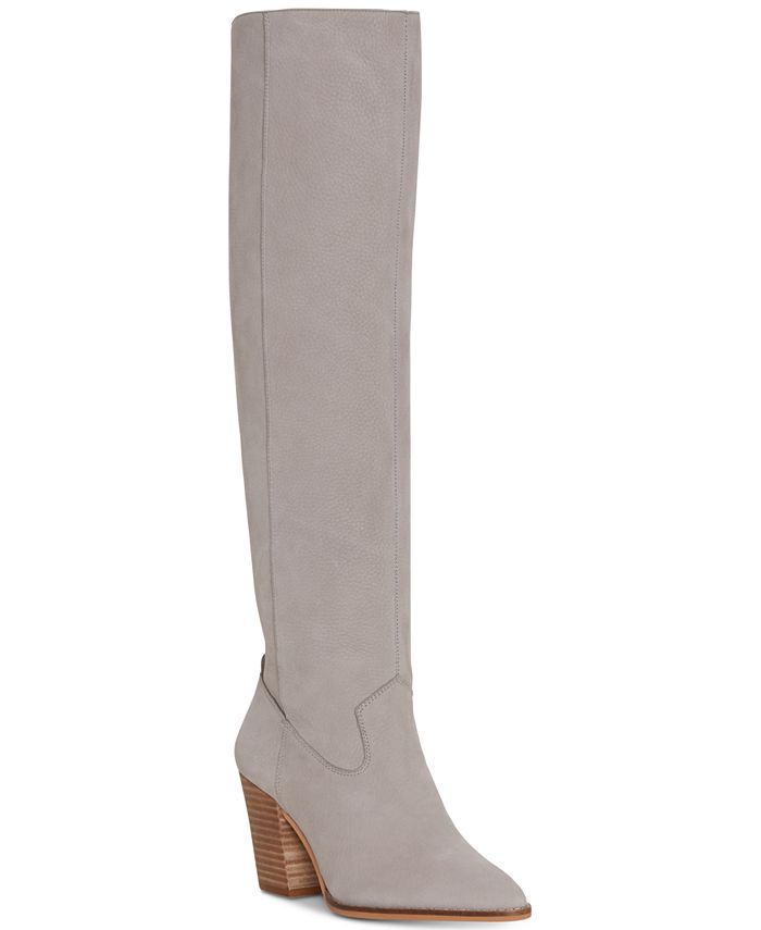 Azoola knee high boot clearance