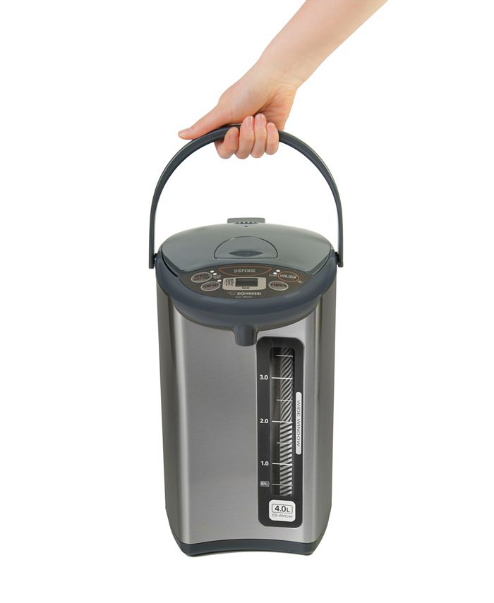 Zojirushi Water Boiler & Warmer 4L Macy's