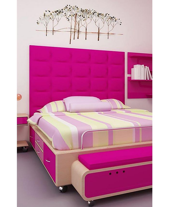 Artisan House Artisan The Elms, Medium Wall Art Macy's