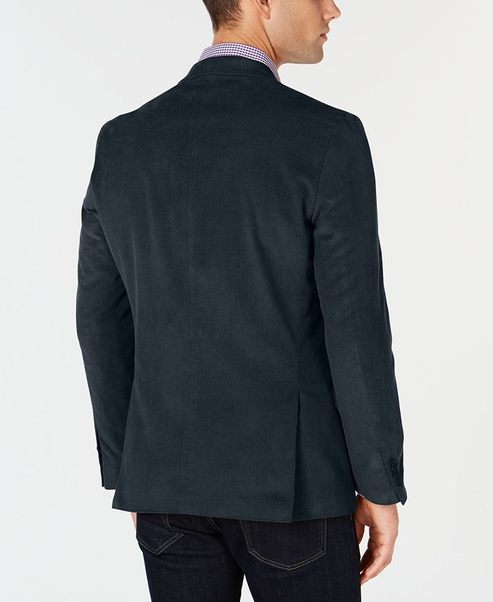 Unlisted Cole Men's SlimFit Corduroy Sport Coat, OnLine Only