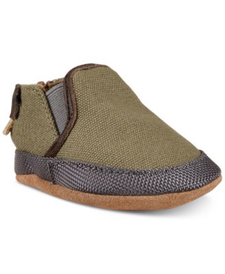 Robeez - Baby Boys Oliver Shoes