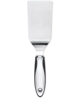 OXO Steel 15-Piece Utensil Set