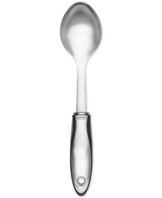 OXO Steel 15-Piece Utensil Set