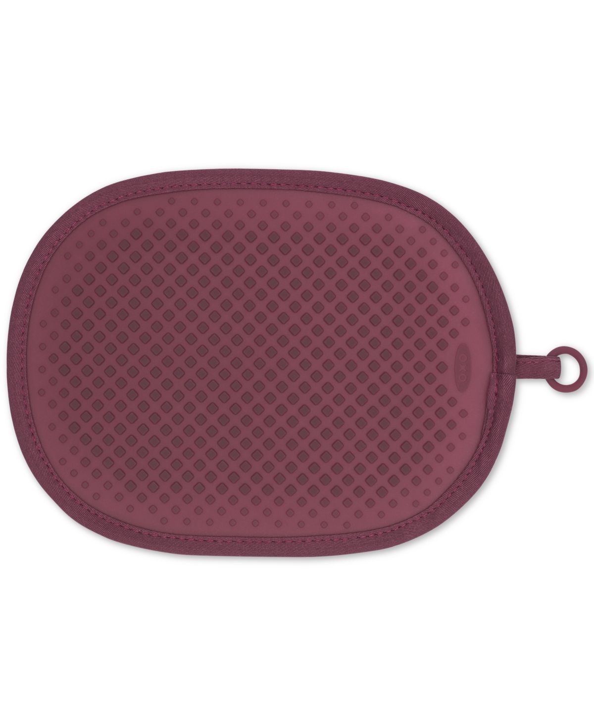 Oxo Good Grips Silicone Oven Mitt & Pot Holder Set