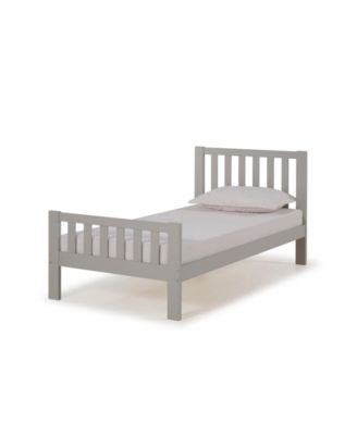 Alaterre Furniture Aurora Twin Bed