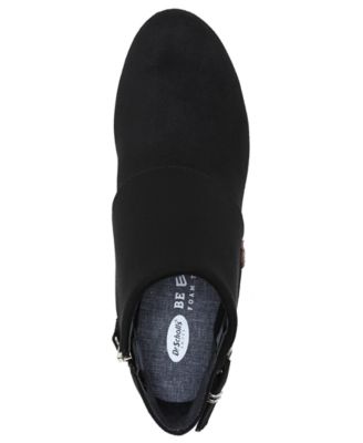 Women's Create Wedge Booties