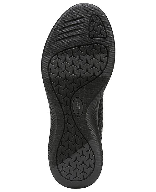 dr scholls free step sneakers