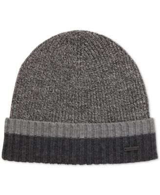 boss wool hat