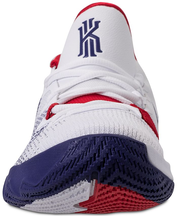kyrie shoes finish line