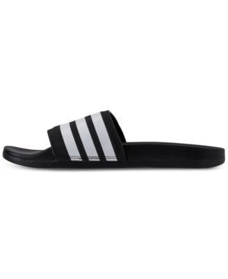 adidas originals men's adilette comfort slide sandal