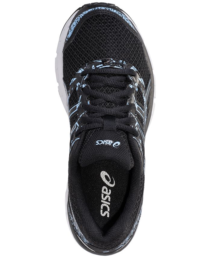 Asics Women's GEL-Excite 4 Running Sneakers from Finish Line - Macy's