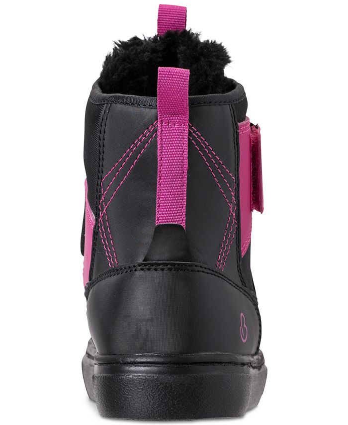 Baretraps Little Girls' Kinley Boots from Finish Line & Reviews ...