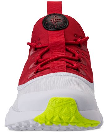 Nike Little Boys Huarache Drift Casual Sneakers from Finish Line