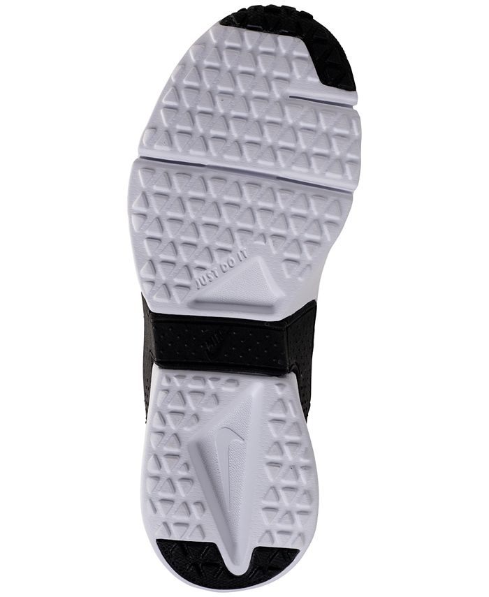 little boy huaraches