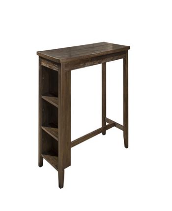 Hillsdale Spencer Counter Height Table - Macy's