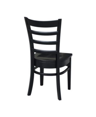 Emily Side Chair, Set of 2