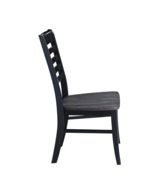 Cosmo Chair, Set of 2