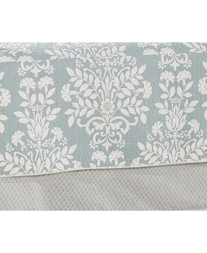 Laura Ashley Rowland Quilt Set, Daybed Macy's