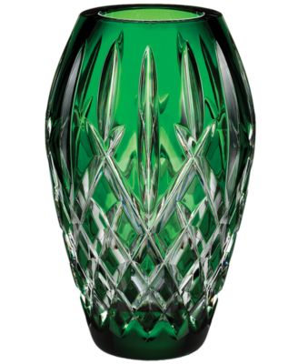 Waterford - Araglin Prestige Crystal Vase