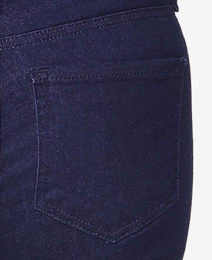 NYDJ Petite Sheri Tummy-Control Slim Jeans - Macy's