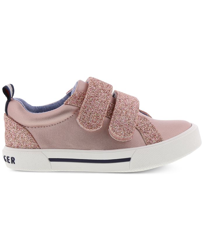 Tommy Hilfiger Little & Big Girls Rocky Lovely Sneakers Macy's