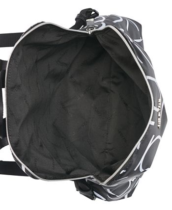 Calvin klein shop tatiana backpack