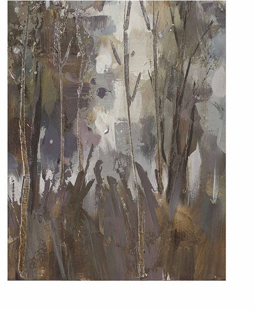 Moe S Home Collection Into The Woods Wall Decor Reviews Home