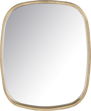 Moe's Home Collection Simone Mirror In Brown