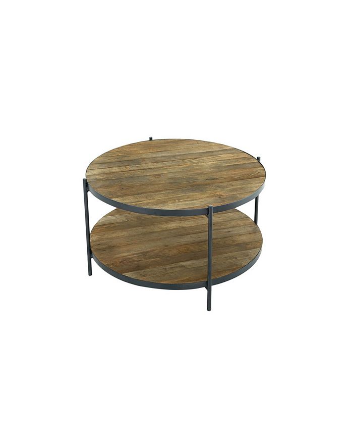 Moe's Home Collection Arlo Coffee Table Macy's