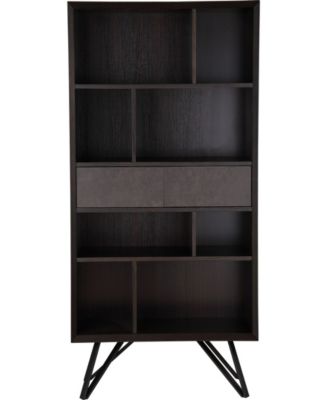 Moe's Home Collection - ELEMENTAL DISPLAY SHELF