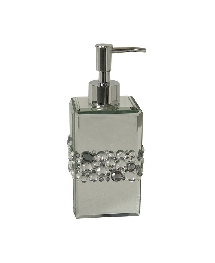 Elegant Home Fashions Harlow Lotion Dispenser Macy's