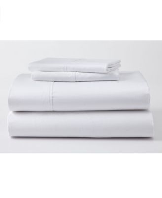 Luxury Supima Cotton & TENCEL™ Sheet Set