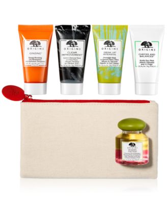 Origins - 6-Pc. Super Stars Gift Set
