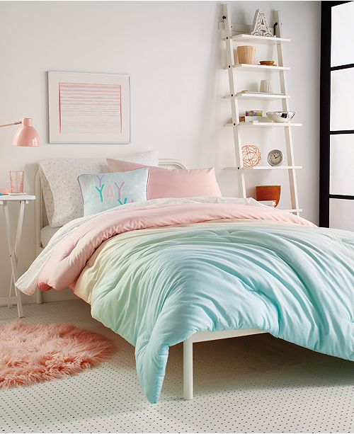 Dkny Kids Empire Light Full Queen Comforter Set Reviews Kids